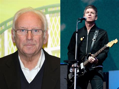 Pete Waterman on kickstarting Noel Gallagher's music career