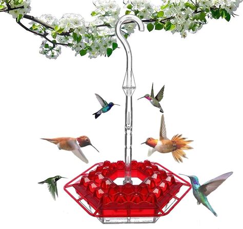 2024 New Shirem Hummingbird Feeder Shirem Sweety Hummingbird Feeder