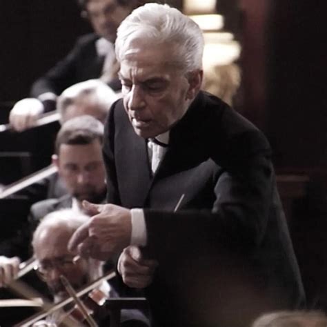 Dvo K Symphony No Karajan Live Performance Video Deutsche