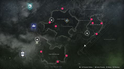 Destiny 2 Ruinous Effigy Exotic Trace Rifle Guide Growth Quest Guide