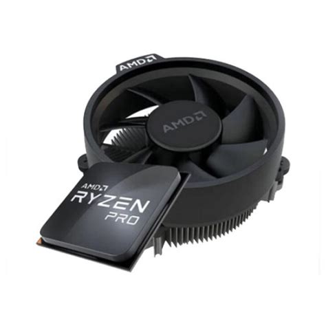 AMD RYZEN 5 4600G PROCESSOR WITH RADEON GRAPHICS Price in BD