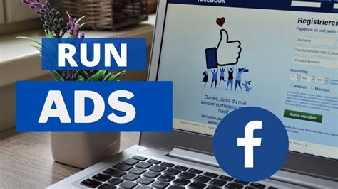 How To Run Ads On Facebook Youtube