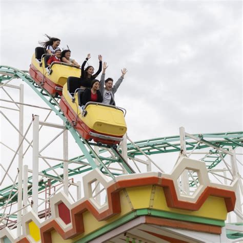 Western Playland Amusement Park | Yombu