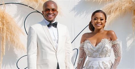 Times Lerato Kganyago And Naked Dj Gave Us Potential Couple Goals