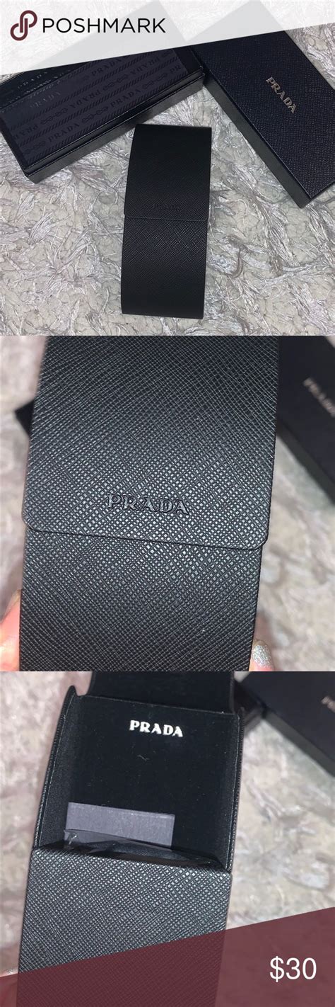 Prada Glasses Case Prada Glasses Glasses Case Prada