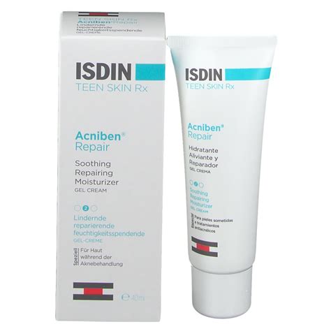 Isdin Acniben® Repair 40 Ml Shop Apotheke