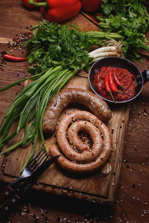 Top Sausage Ingredients Suppliers: Where to Find the Best Ingredients ...