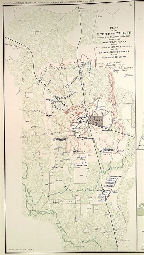 Corinth Texas Map | secretmuseum