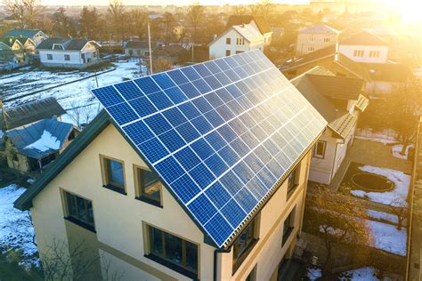 Paneles solares una buena opción para instalar en casa