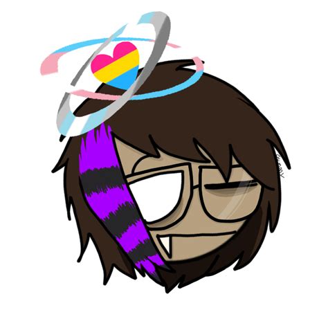 Persona Head Pfp Icon By Gummysoulz On Deviantart