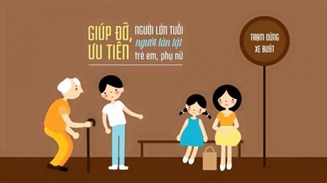 Thi vẽ tranh cổ động về Quy tắc ứng xử nơi công cộng Đài Phát Thanh