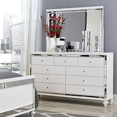 30 Mirror Over Dresser Ideas Homedecorish