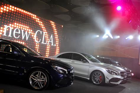 M Benz小改款cla Cla Shooting Brake 186 192萬起！撒野上市！ Carstuff 人車事