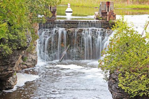 Rockwood Conservation Area In Ontario: A 'Honey' Of A Park