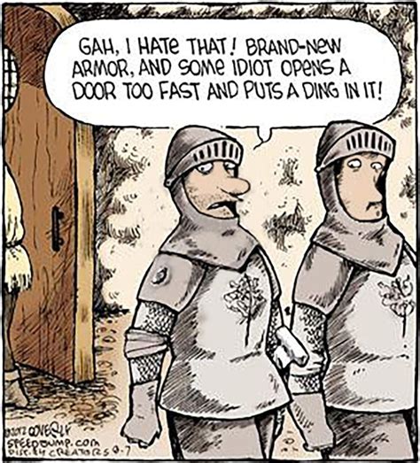 20 Medieval Jokes To Show That Our Ancestors Were Not So Boring Funny