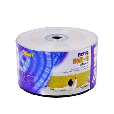 Benq Dvd R Gb Min X Inkjet Printable Cake Box