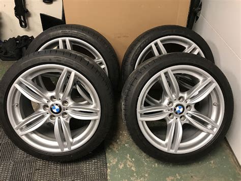 Bmw Wheel Style 351