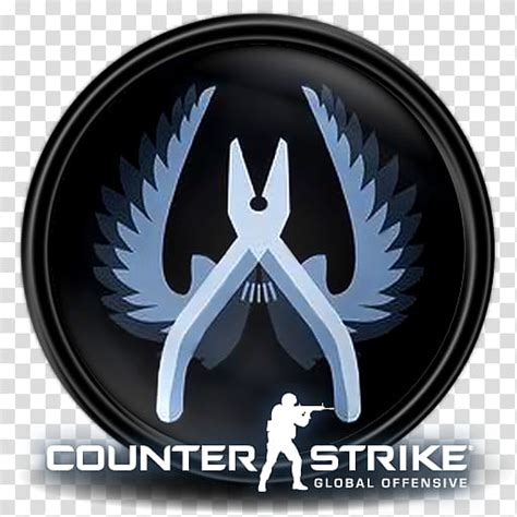 Counter Strike Go Game Icon Pack Cs Go Transparent Background Png