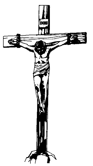 Free Jesus On Cross Black And White, Download Free Jesus On Cross Black ...