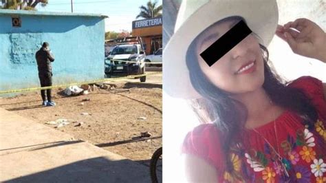 Diario Del Yaqui Sin Justicia Por Feminicidio En Tierra Yaqui