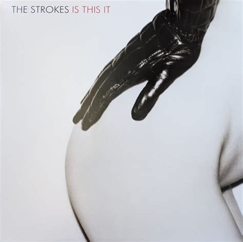 The Strokes – Is This It – Vinyl (LP, Album, Reissue), 2020 [r15664217 ...