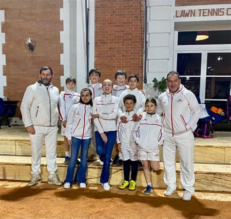 Circolo Del Tennis Firenze