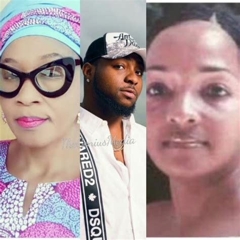 Veronica Adeleke Davidos Mother Committed Suicide Kemi Olunloyo