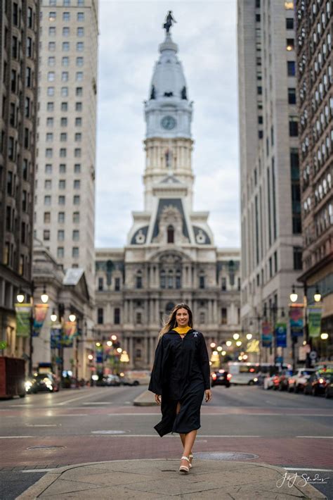 Temple University Graduation Photographer - J&J Studios Philadelphia