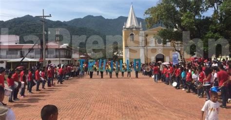 Trujillo Celebra A Lo Grande Los A Os De Su Fundaci N