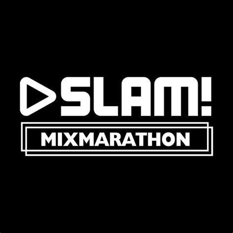 Sam Feldt SLAM MixMarathon ADE 2017 Tracklist