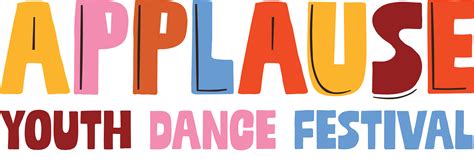 Applause Youth Dance Festival - FABRIC