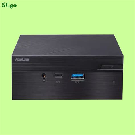 5cgo【含稅】asus華碩pn6061迷你minipc主機i7 8550u賽揚3867u微型桌上型電腦辦公家用 蝦皮購物