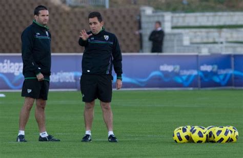 El Ejercicio de Fútbol de Luis Martínez La Libreta del Mister