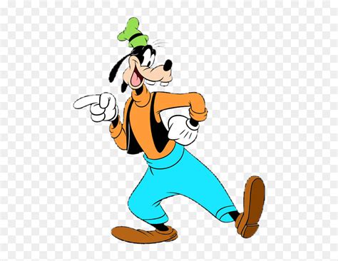 goofy hat png