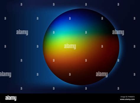 Spectral Hi Res Stock Photography And Images Alamy