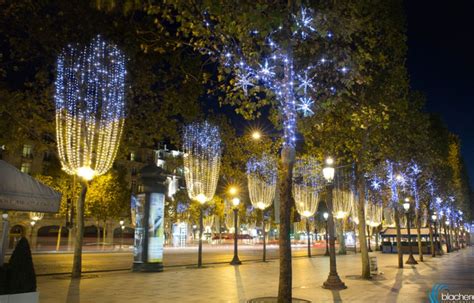 Noël aux Champs Elysées Omar Sy donne le coup d envoi des