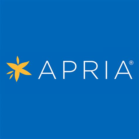 apria net worth
