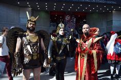 28 Vultan Cosplay Ideas Flash Gordon Brian Blessed Hawkman