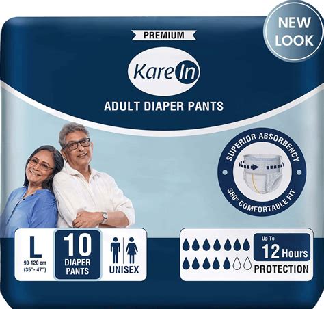 Buy Careage Premium Adult Underpads Large 60 X 90 Cm 30 Pieces