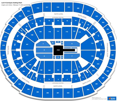 Avalanche Seating Chart Pepsi Center Elcho Table