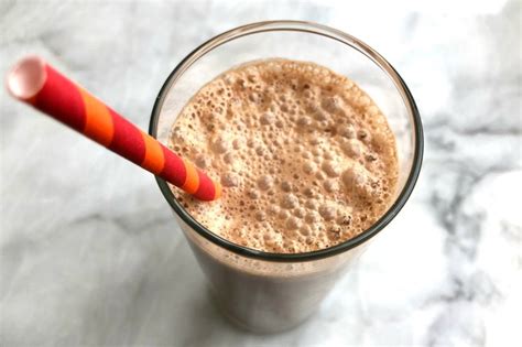 11 Low-Carb Breakfast Shakes | livestrong