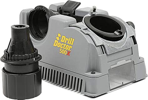 Top Drill Bit Sharpeners Of Best Reviews Guide