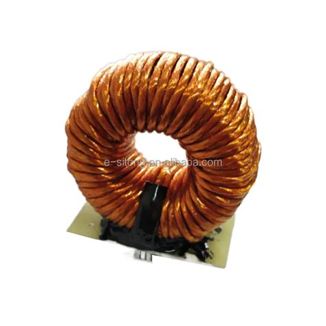 12v Audio Transformer Isolation Laminated Transformer Ei48 Low