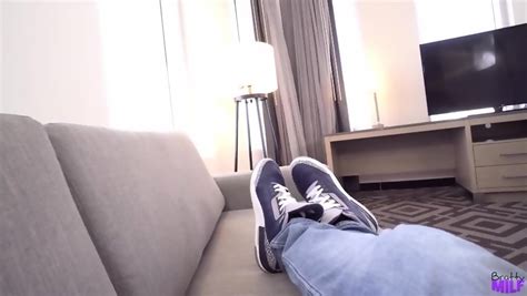 Latina MILF Victoria June Has A Big Ass And Big Tits