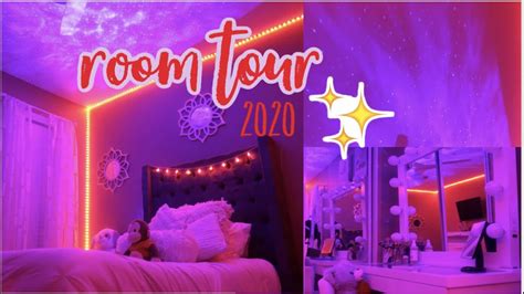 Teen Room Tour 2020 The Room Every Teen Girl Has Youtube