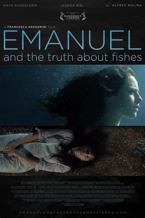 The Truth About Emanuel DVD Release Date March 25, 2014