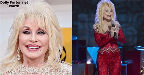 Dolly Parton Net Worth 2024 Exploring Her Wealth And Philanthropy