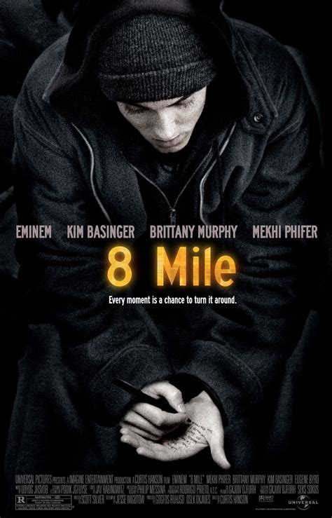 8 Mile (2002) | ScreenRant