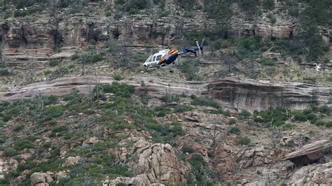 Npr News At Least 9 Are Dead After Arizona Flash Flood