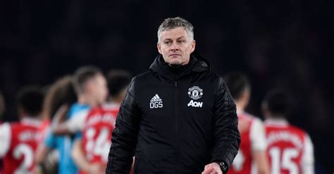 Ole Gunnar Solskjaer Provides Man Utd Transfer Update After Double